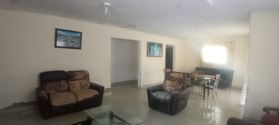 4 Bedroom Property for Sale in Ottosdal North West